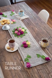 table runner website